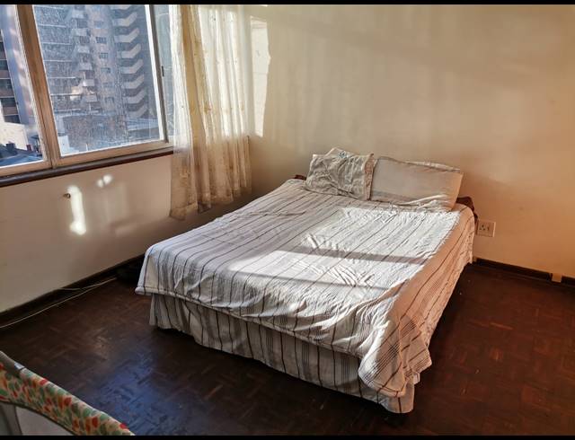 2 BEDROOM FLAT FOR SALE IN SOUTH BEACH